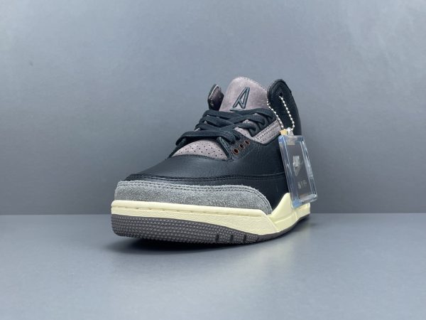 A Ma Maniere x Jordan Air Jordan 3 - Image 3