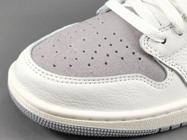 Jordan Air Jordan 1 Low OG “Atmosphere Grey ＂ - Image 10