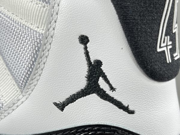 Air Jordan 11 Concord （2018) - Image 13