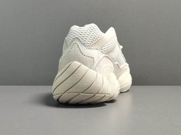 Yeezy 500 ‘Blush’ - Image 5