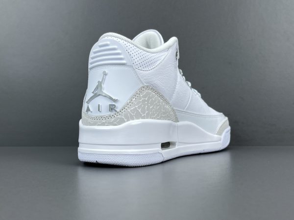 Jordan Air Jordan 3 “Pure Money” - Image 5