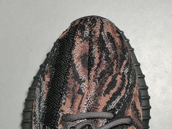 Adidas Yeezy Boost 350 V2 “MX Rock＂ - Image 9