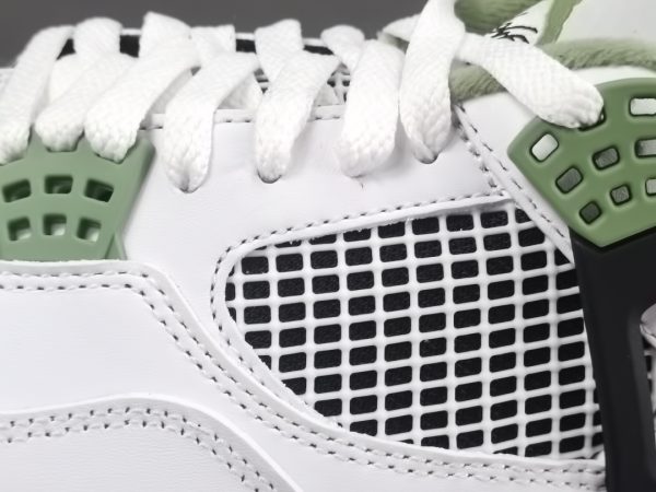 Jordan Air Jordan 4 “OilGreen” - Image 13