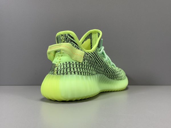 Yeezy Boost 350 V2 ‘Yeezreel Non-Reflective’ - Image 5