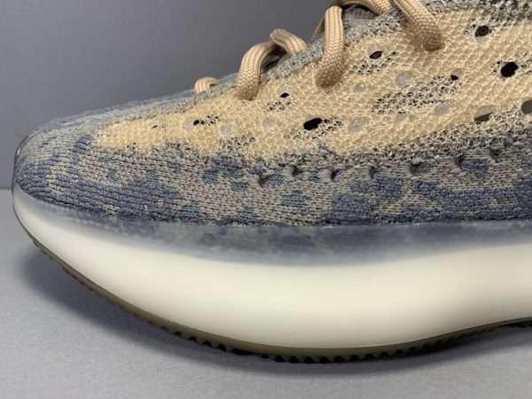 Yeezy Boost 380 ‘Mist Non-Reflective’ - Image 10