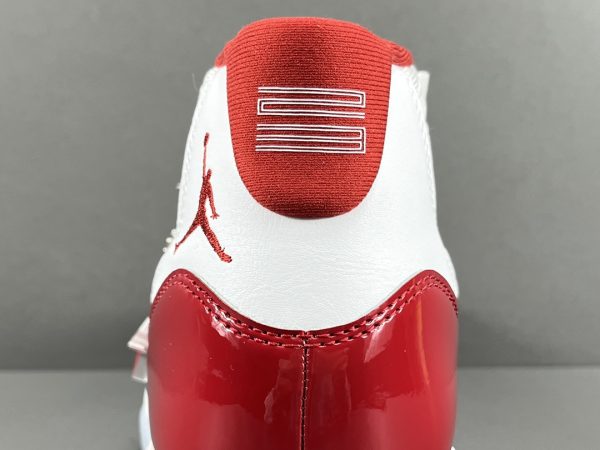 Air Jordan 11 Retro ＂Varsity Red＂ - Image 13