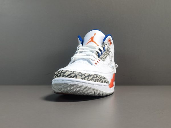 Air Jordan 3  Knicks - Image 19