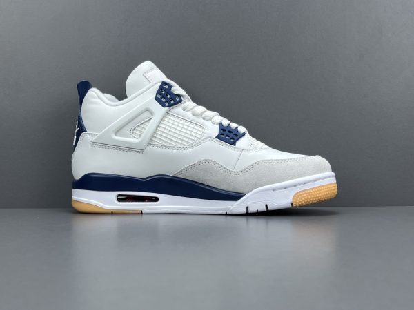 Nike SB x Jordan Air Jordan 4 “Sapphire” - Image 6