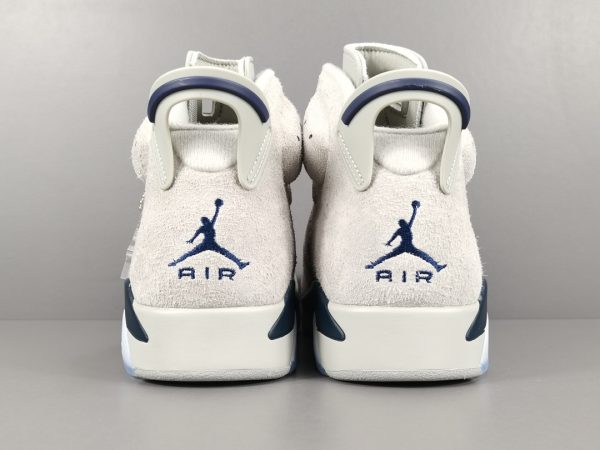 Air Jordan 6 Retro＂Georgetown＂ - Image 17