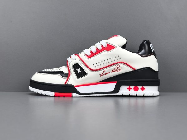 Trainer - Image 2