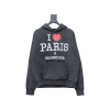 I Love Paris