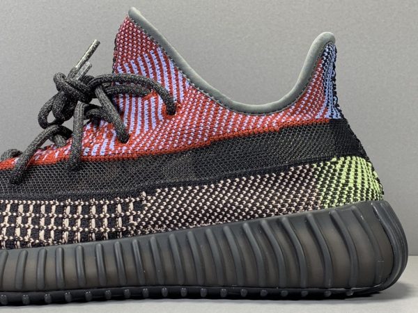 Yeezy Boost 350 V2 ‘Yecheil Non-Reflective’ - Image 11