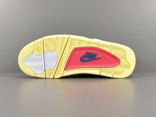 Union LA x Jordan Air Jordan 4 retro sp “guava ice “ - Image 8