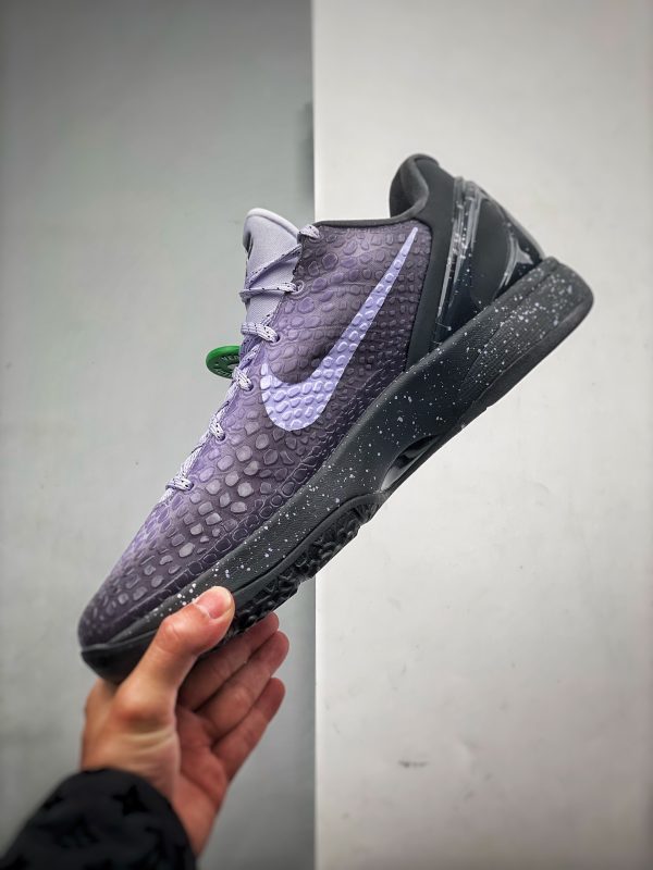 Nike Kobe 6 Protro “EYBL” - Image 5