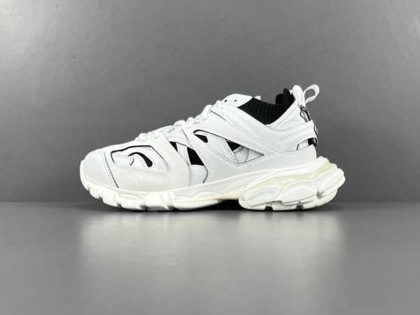 Track