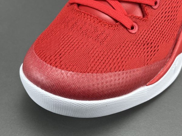 Kobe 8 Protro “University Red” - Image 11
