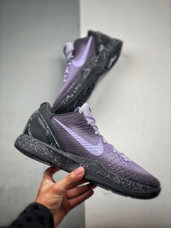 Nike Kobe 6 Protro “EYBL” - Image 8