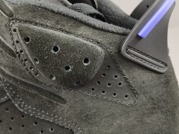 Air Jordan 6 “Aqua “ - Image 13