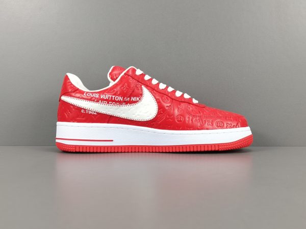 L* X NiKe Air Force 1 Low - Image 15