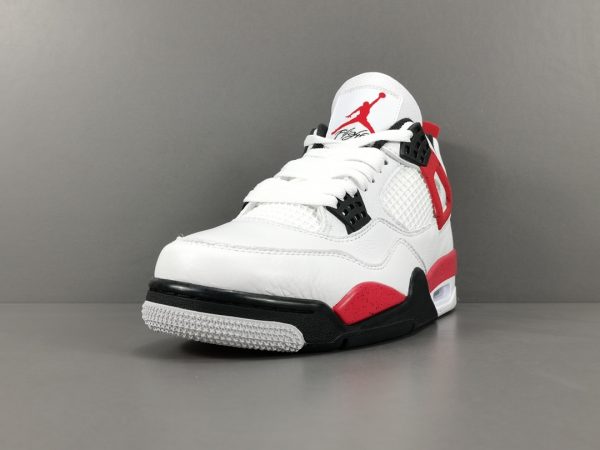 Jordan  Air Jordan 4 “Neutral Grey “ - Image 3