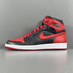 Air Jordan 1 Retro Banned