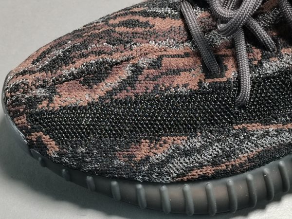 Adidas Yeezy Boost 350 V2 “MX Rock＂ - Image 10