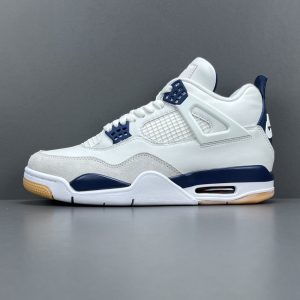 Nike SB x Jordan Air Jordan 4 “Sapphire”