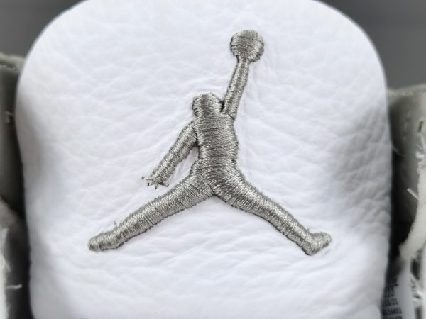 A Ma Maniere x Air Jordan 3 Retro SP ＂Medium Grey＂ - Image 8