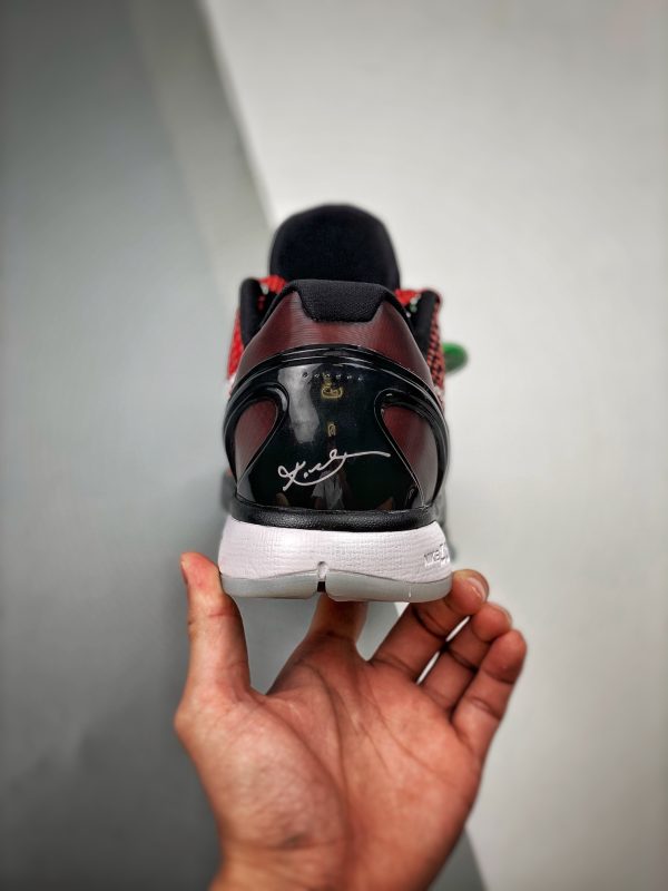 NK ZOOM KOBE 6 Protro “All-Star” - Image 6