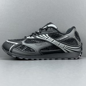 Orbit lifestyle shoes