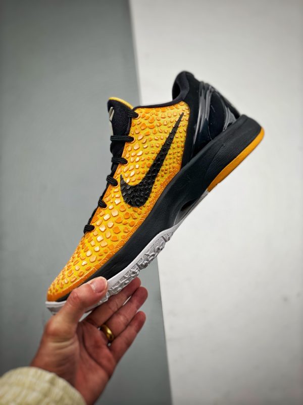 Nike Kobe 6 Lightbulb - Image 5