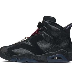 Air Jordan 6 Retro “Singles Day”