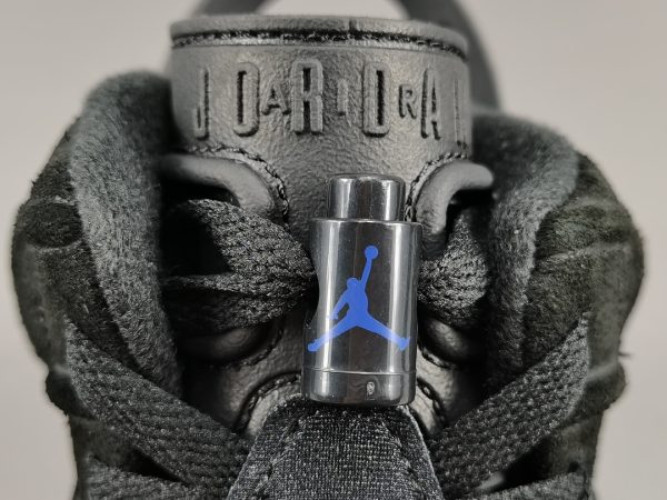 Air Jordan 6 “Aqua “ - Image 12