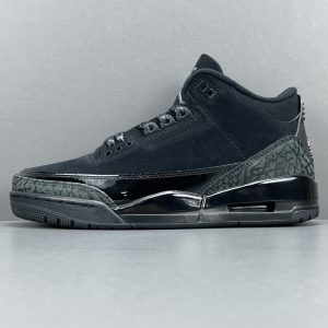 Jordan Air Jordan 3 Retro Black Cat