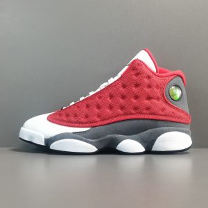 Air Jordan 13 ＂Red Flint＂（GS）