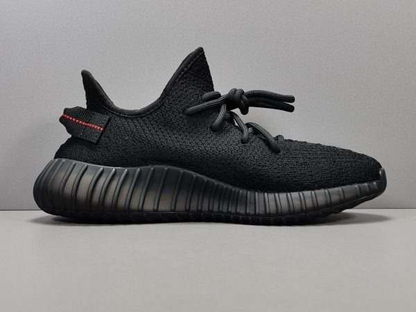 Yeezy Boost 350 V2 ‘Bred’ - Image 6
