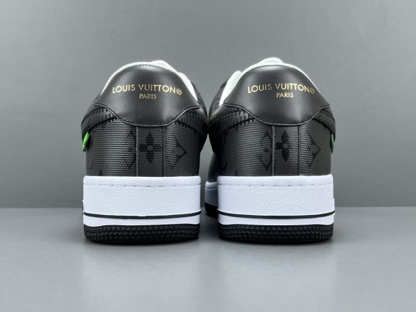 L* X NiKe Air Force 1 Low - Image 7
