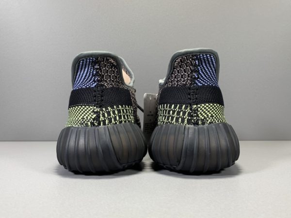 Yeezy Boost 350 V2 ‘Yecheil Reflective’ - Image 16