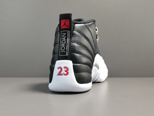 Air Jordan 12 Retro ＂Royoffs＂ - Image 5