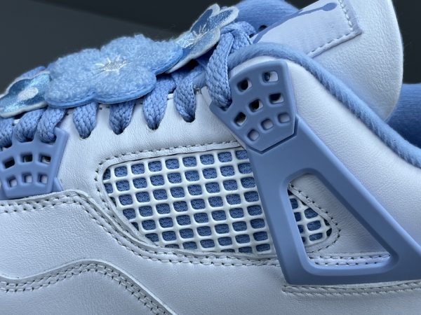 Jordan Air Jordan 4 “ALUMINUM” - Image 10