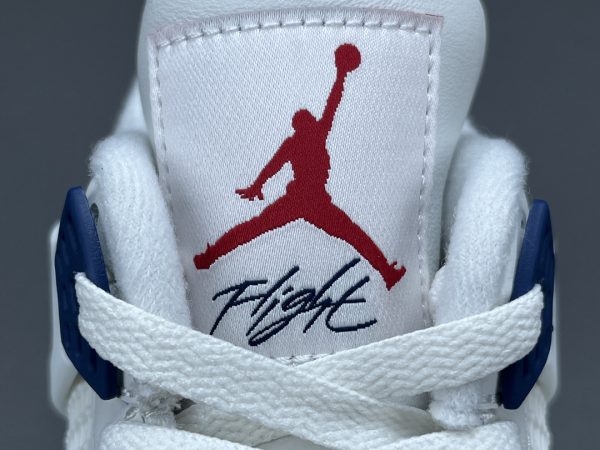 Nike SB x Jordan Air Jordan 4 “Sapphire” - Image 9