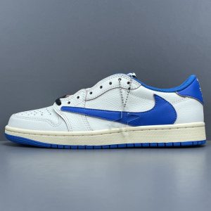 Travis Scott x Jordan Air Jordan 1 Low OG