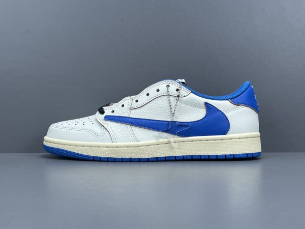 Travis Scott x Jordan Air Jordan 1 Low OG