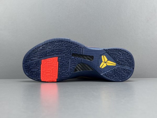 Caitlin Clark x N*ke Kobe 5 Protro “Indiana Fever” - Image 8