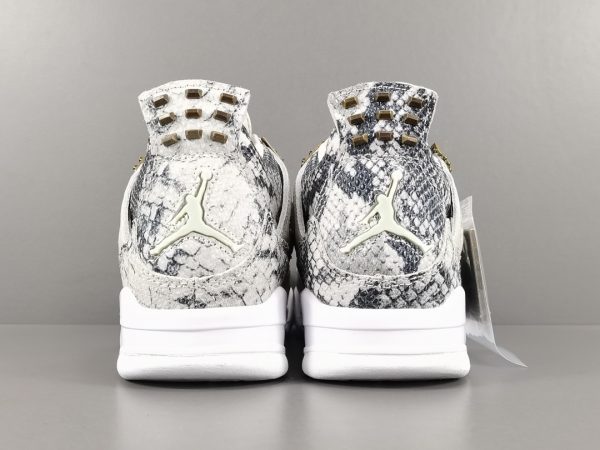 Jordan Air Jordan 4 retro snakeskin - Image 7