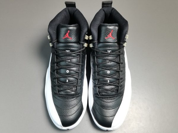 Air Jordan 12 Retro ＂Royoffs＂ - Image 4