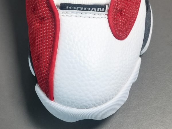 Air Jordan 13 ＂Red Flint＂（GS） - Image 12