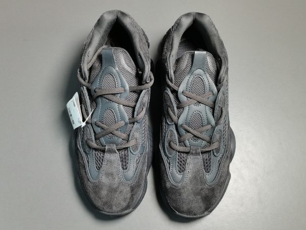 Yeezy 500 ‘Utility Black’ - Image 4