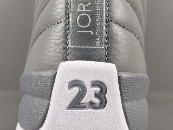 Jordan Air Jordan 12 retro “stealth “ - Image 9