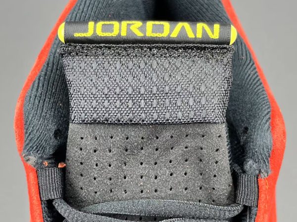 Jordan Air Jordan 14 Retro Ferrari - Image 10